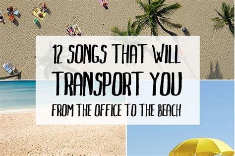 Discover the Magic of Summer with These Songs